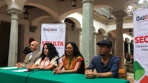 Anuncian gira de “El Coyul”, obra ganadora en la categoría de teatro comunitario