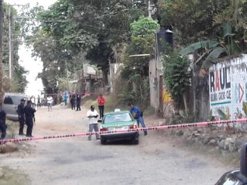 Matan a otra mujer en Oaxaca; suman tres asesinadas en 4 días
