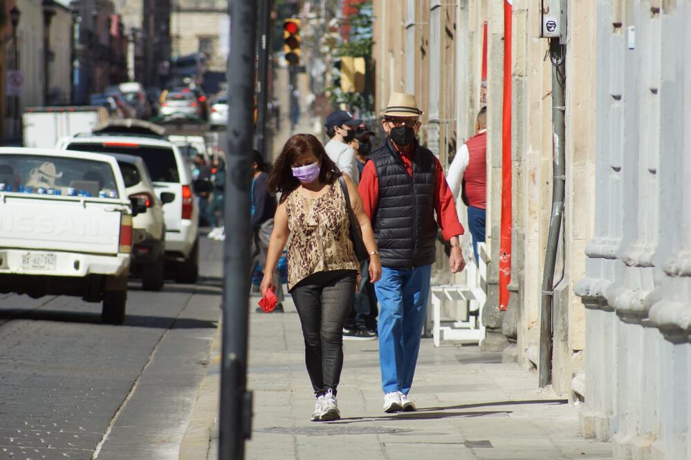 Foto: Edwin Hernández. EL UNIVERSAL