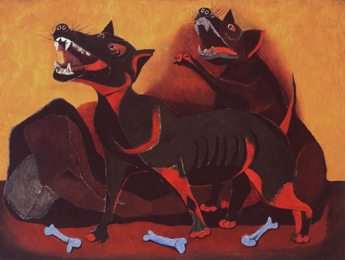 Foto: Museo Tamayo.