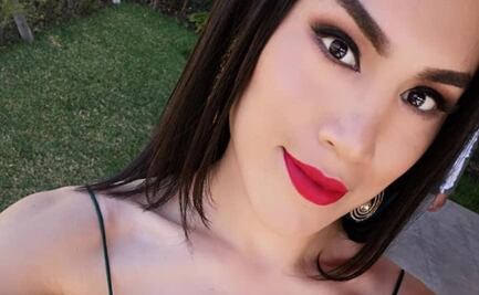 Encuentran sin vida a Geovanna, mujer trans desaparecida en San Agustín Etla