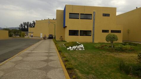 Gana Hospital de Especialidades financiamiento para proyecto de investigación