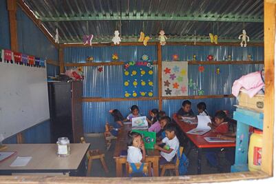 ¿En qué falló la reforma educativa de Peña Nieto en Oaxaca?