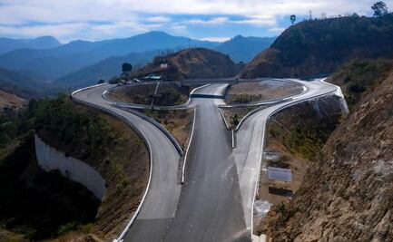Convoca Sección 22 a protestar en evento de AMLO para inaugurar carretera a la Costa de Oaxaca