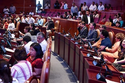 Gobierno tendrá que hacerse cargo de alimentación y estudios de huérfanos por feminicidios