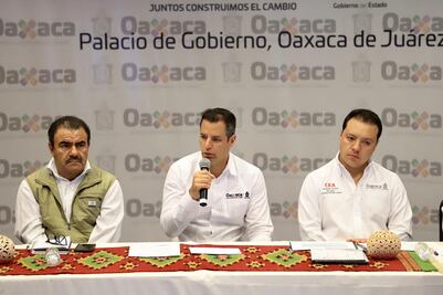 Oaxaca, sede de foro del Plan Nacional de Desarrollo