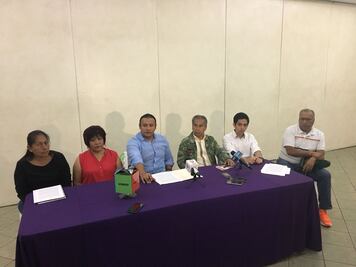 Anuncian proyecto de reciclaje de basura en la capital oaxaqueña
