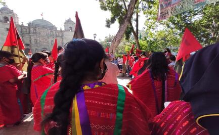 “Oaxaca vive una de sus peores crisis por falta de justicia”: organizaciones sociales