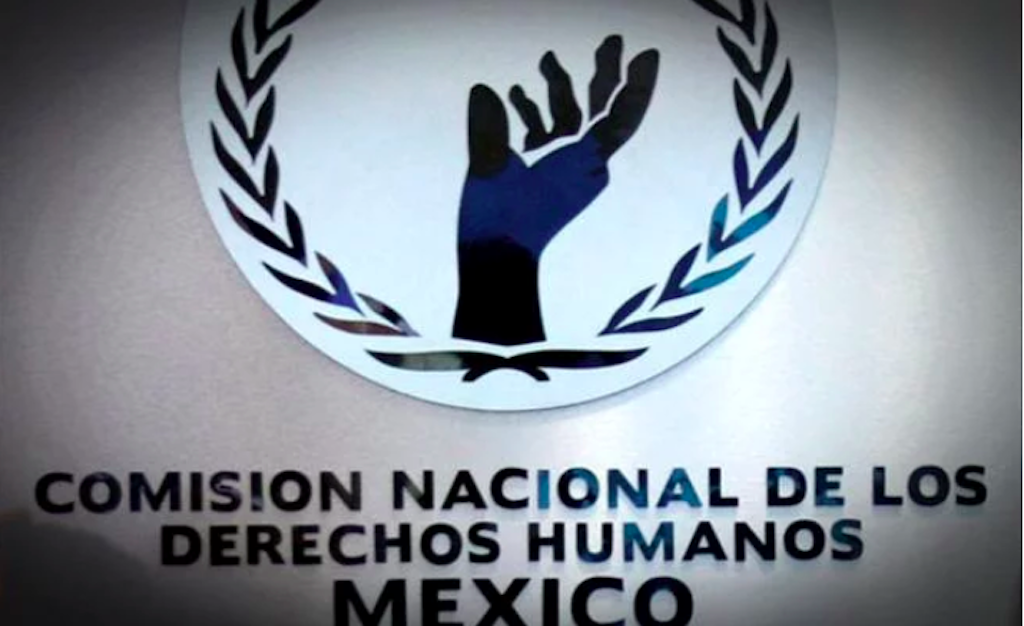Pide CNDH mayor protección a defensores de derechos humanos