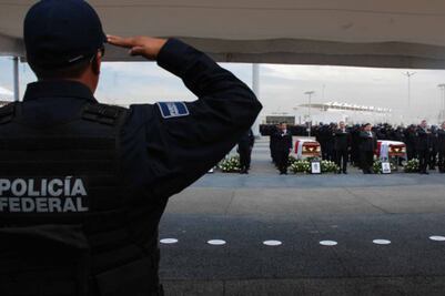 Van 106 ataques contra fuerzas federales en la 4T