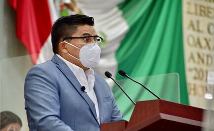 Piden desde el Congreso que INE organice elecciones en Oaxaca, ante “torpeza” del órgano local