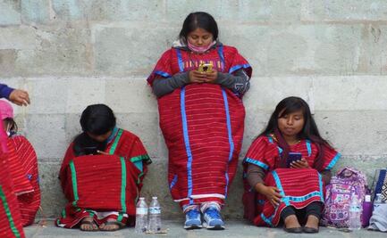 Tras masacre de familia triqui, exigen intervención de la ONU y organismos internacionales de DH