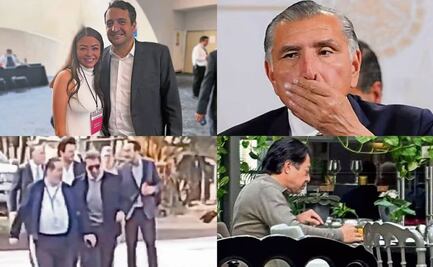 Por relojes, pulseras y viajes, exigen a morenistas justa medianía