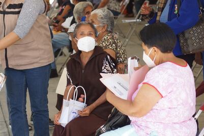 Supera Oaxaca las 2 mil 900 muertes por Covid-19