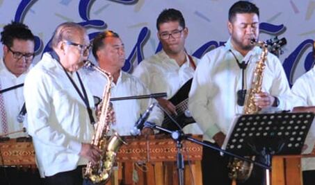 Ofrecen "Conciertos a tu casa" en Oaxaca, ante medidas de seguridad por coronavirus