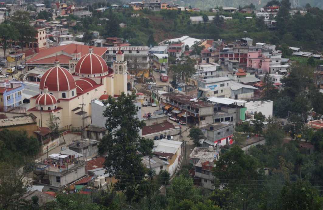 Autoridades mixes de Ayutla y Tamazulápam rechazan intromisión gubernamental en conflicto agrario