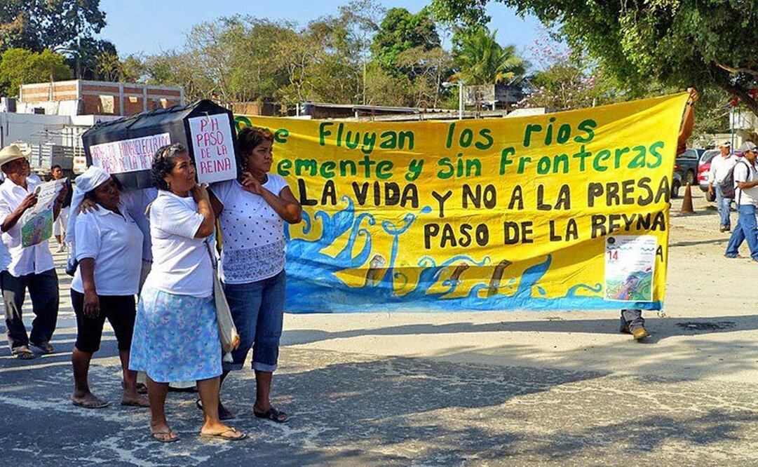 En los últimos 2 años, Oaxaca acumula el mayor número de asesinatos de defensores ambientales. Foto: Especial