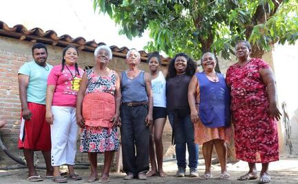 Feminismo negro, la ruta elegida para visibilizar a las mujeres afrodescendientes de Oaxaca