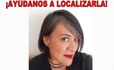 Desaparece Cecilia Mingüer, exdirectora del MACO; fiscalía de Oaxaca emite ficha de búsqueda