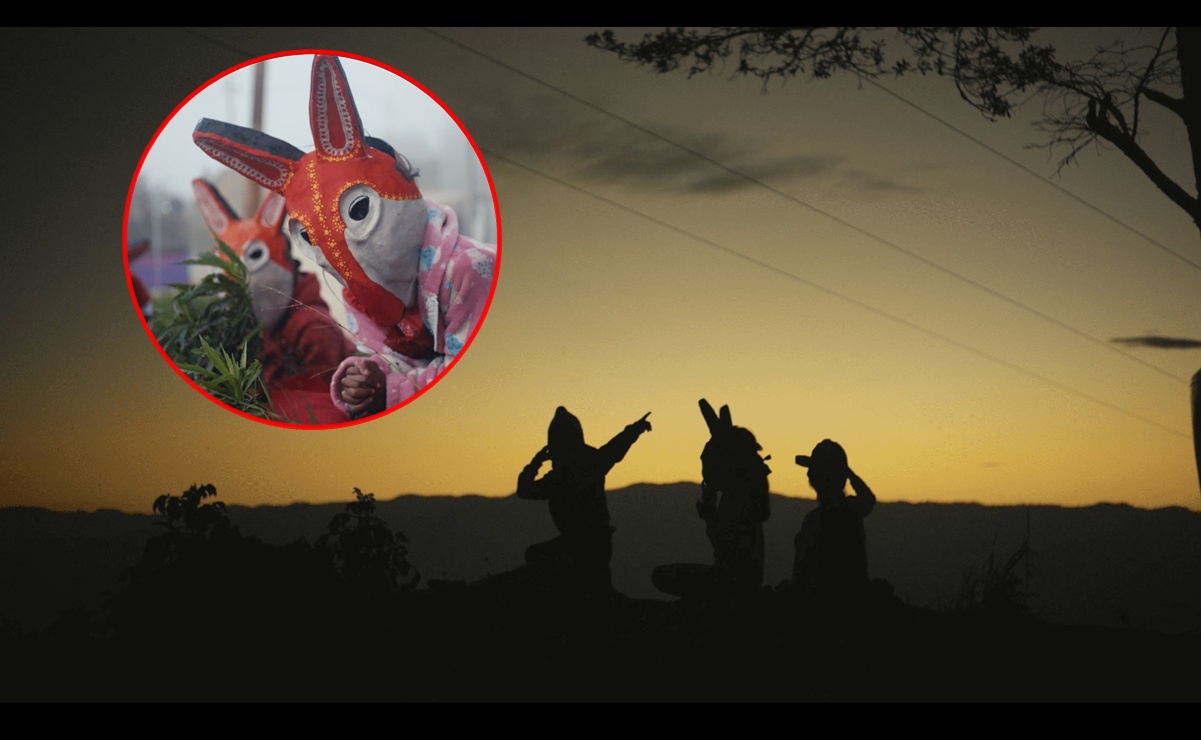 Mutsk Wuäjxtë, cortometraje de un pueblo Ayuujk en Oaxaca es nominado al Ariel