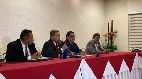 Denuncian amenazas de muerte contra periodista en Costa de Oaxaca