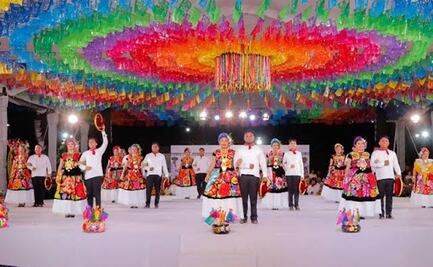 Secretaría las Culturas y Artes de Oaxaca excluye a Tehuantepec de la Guelaguetza 2025 