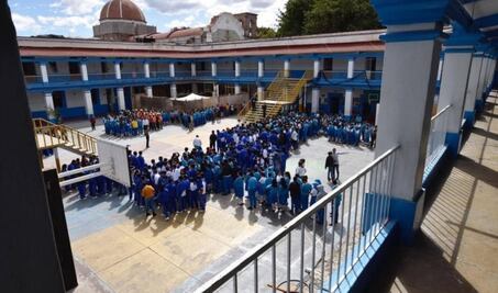 Sección 22 respalda decisión de no volver a las aulas y culminar ciclo escolar este 5 de junio