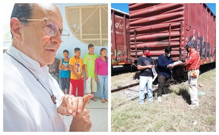 Pandemia no frena a migrantes en Oaxaca: llegan hasta 60 al día; 4T suspende su programa de apoyo