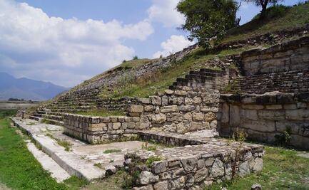 San José el Mogote: la zona arqueológica de Oaxaca con 3 mil 500 años de historia, descúbrela