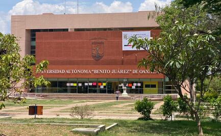 Pide Congreso a gobierno de Oaxaca liberar recursos para reconstrucción de la UABJO a 4 años del 7S