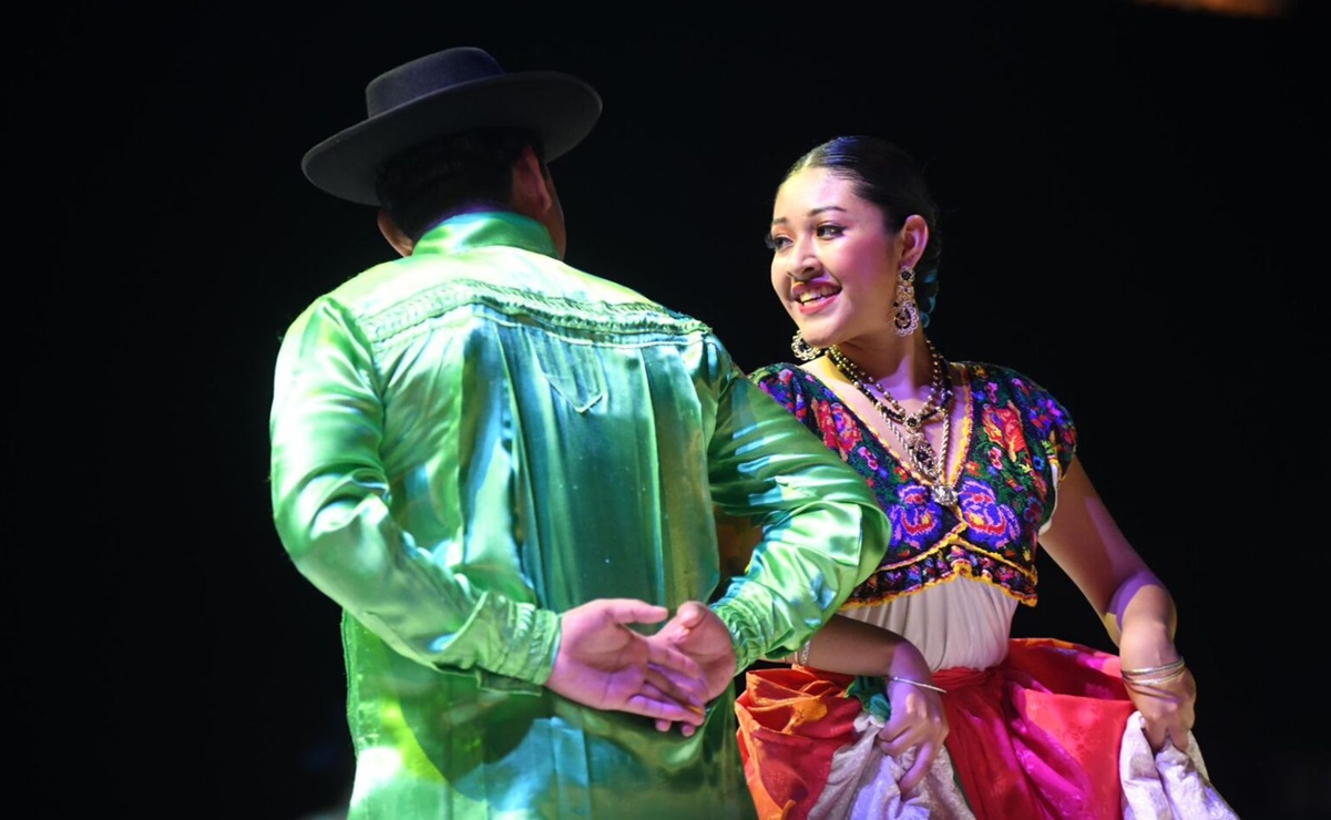 Guelaguetza del Mar en Zicatela: Todo sobre este gran encuentro en la Costa de Oaxaca