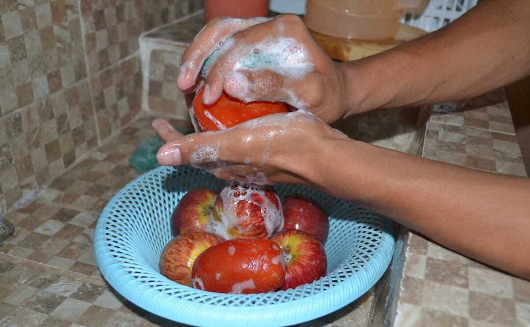 Piden Servicios de Salud de Oaxaca extremar medidas ante llegada de altas temperaturas en el Istmo. Foto: Especial