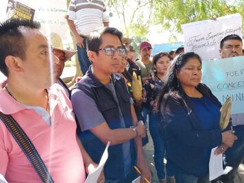 Niega Semarnat autorización de impacto ambiental a compañía minera Cuzcatlán