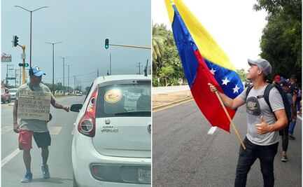 Migrantes denuncian extorsión y cobros de agentes del INM a su paso por puntos de revisión en Oaxaca