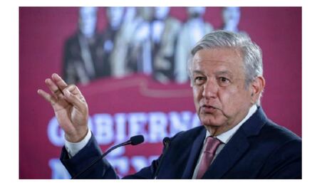 Corrupción, la “nueva peste del mundo”: AMLO