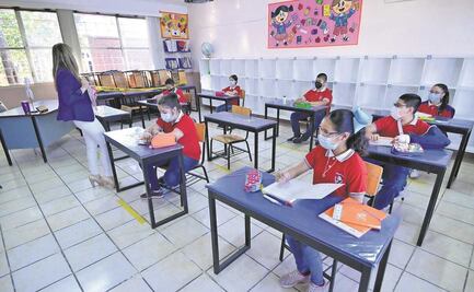 ¿Cuándo es la entrega de boletas del ciclo escolar 2021-2022 SEP?