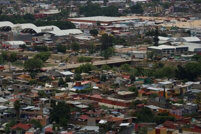 Aumentaron 887% transferencias de subsidios a Oaxaca en 2017