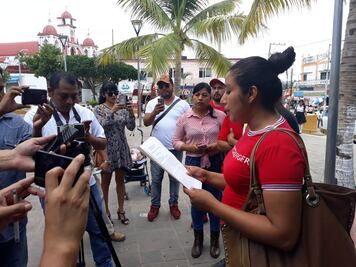 Fiscalía de Oaxaca prefabricó culpables del atentado contra líder del PRD