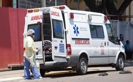 Proponen diputados reforma de ley para basificar a personal médico en Oaxaca