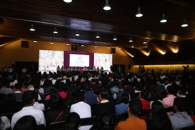 Arranca FILO 2019; propone programa con perspectiva feminista