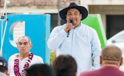 Inicia DH proceso contra Donato Vargas, delegado del gobierno de Oaxaca, por intimidación contra periodista