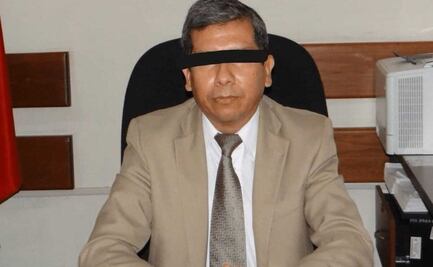 Por “retardar la justicia”, detienen a secretario de extinto tribunal administrativo de Oaxaca