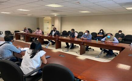 Exigen 6 municipios de la Mixteca liberación de personas retenidas en Atatlahuaca desde hace 7 días