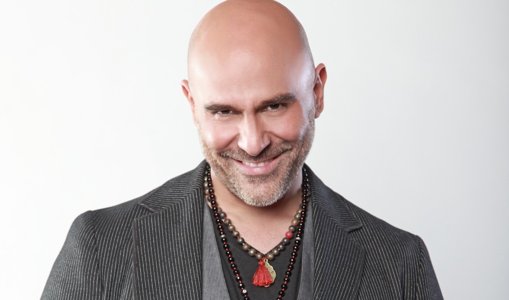 Héctor Suárez Gomís regresa con “El Pelón en sus tiempos de cólera (recargado)”