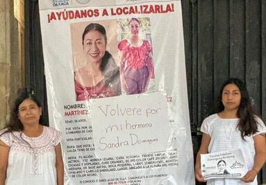 ¿Qué es el chat Sierra XXX que denunció la activista Sandra Domínguez en Oaxaca? Esto es lo que sabemos