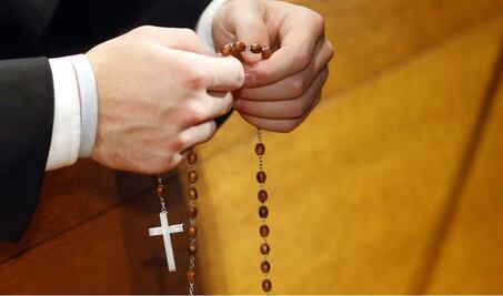 Oraciones y rezos como respuesta al miedo en Tuxtepec, recomienda diócesis