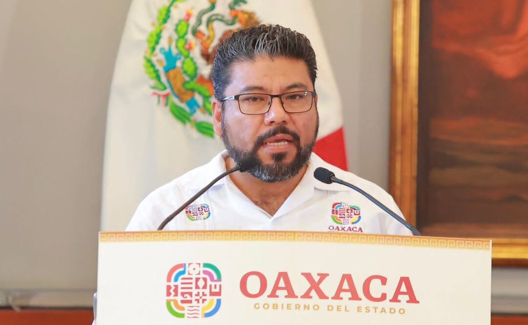 Pese a freno de la Corte, gobierno de Oaxaca dice que creación de tribunal administrativo está consumada