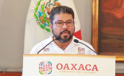 Pese a freno de la Corte, gobierno de Oaxaca dice que creación de tribunal administrativo está consumada