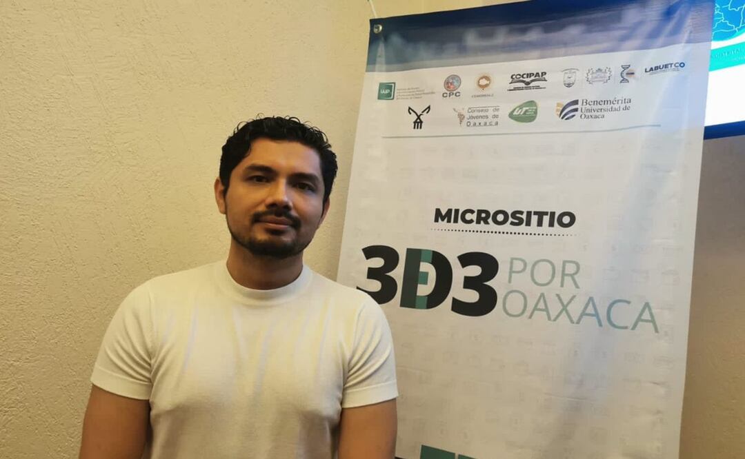 Foto: Roselia Chaca/EL UNIVERSAL