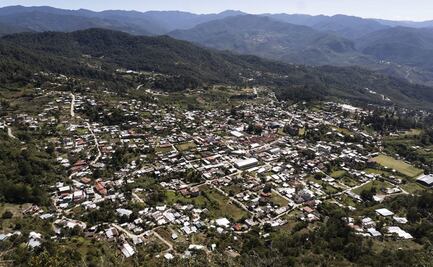 Agencias de Ixtlán acusan que edil quiere recortarles recursos federales; piden intervención del Gobierno de Oaxaca